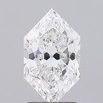 IGI 2.03 Carat Marquise Lab Grown Diamond 人工培育鑽石 實驗室人造鑽石