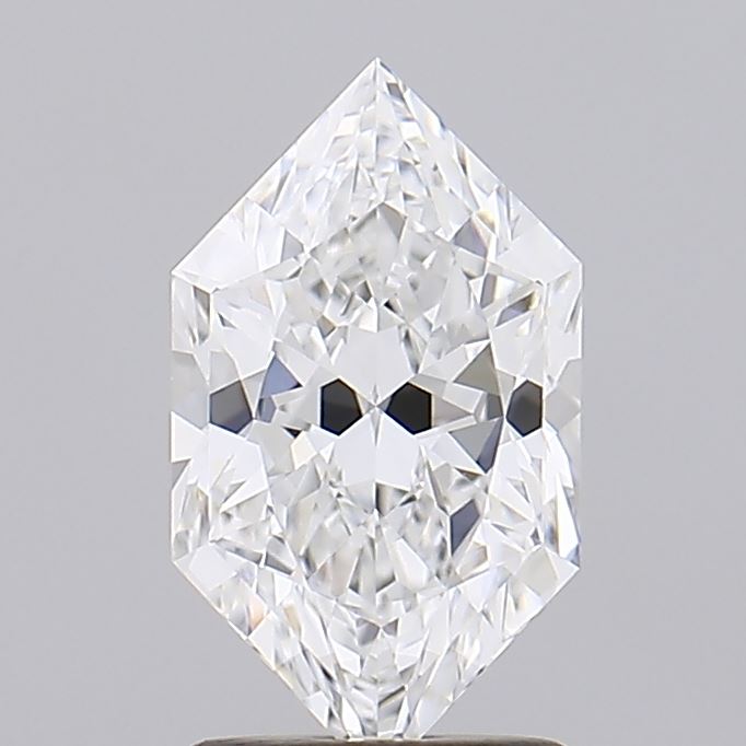 IGI 2.03 Carat Marquise Lab Grown Diamond 人工培育鑽石 實驗室人造鑽石