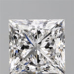IGI 3.58 Carat Princess Cut Lab Grown Diamond 人工培育鑽石 實驗室人造鑽石