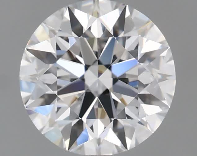 IGI 1.41 Carat Round Brilliant Lab Grown Diamond