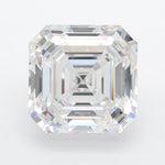 IGI 5.04 Carat Asscher Lab Grown Diamond 人工培育鑽石 實驗室人造鑽石