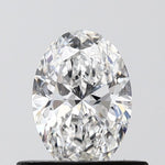 IGI 0.70 Carat Oval Lab Grown Diamond 人工培育鑽石 實驗室人造鑽石