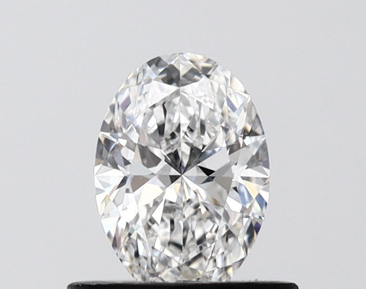 IGI 0.70 Carat Oval Lab Grown Diamond 人工培育鑽石 實驗室人造鑽石