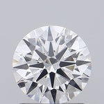 IGI 1.05 Carat Round Brilliant Lab Grown Diamond