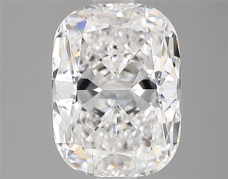 IGI 1.57 Carat Cushion Lab Grown Diamond 人工培育鑽石 實驗室人造鑽石