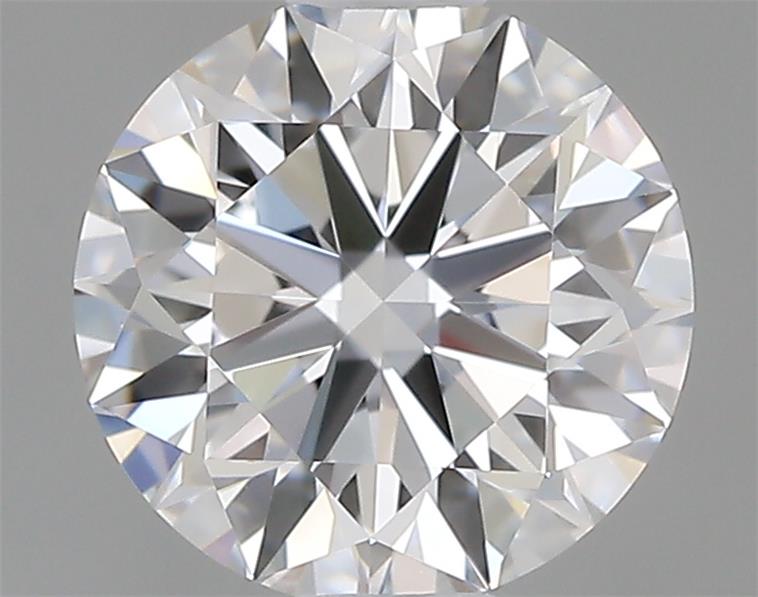 IGI 1.00 Carat Round Brilliant Lab Grown Diamond 人工培育鑽石 實驗室人造鑽石