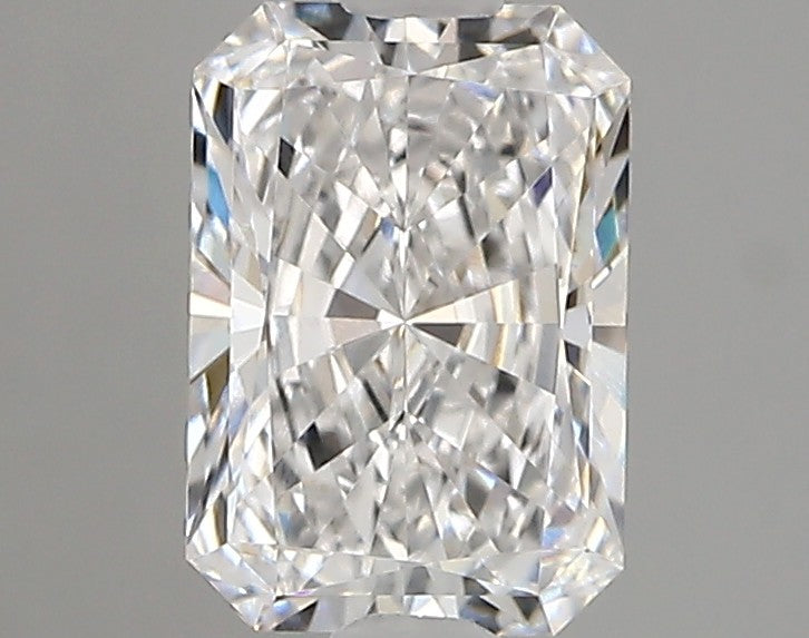 IGI 1.40 Carat Radiant Cut Lab Grown Diamond 人工培育鑽石 實驗室人造鑽石