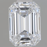 IGI 1.02 Carat Emerald Lab Grown Diamond 人工培育鑽石 實驗室人造鑽石