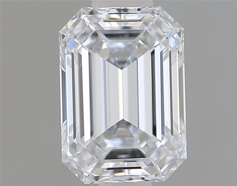 IGI 1.02 Carat Emerald Lab Grown Diamond 人工培育鑽石 實驗室人造鑽石