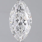 IGI 2.03 Carat Marquise Lab Grown Diamond 人工培育鑽石 實驗室人造鑽石