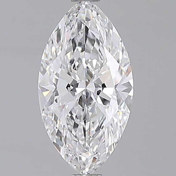 IGI 2.03 Carat Marquise Lab Grown Diamond 人工培育鑽石 實驗室人造鑽石