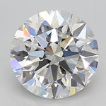 IGI 1.51 Carat 圓形 - Round Brilliant 培育鑽石 Lab Grown Diamond 人造鑽石 人工鑽石 實驗室鑽石 培養鑽石 香港 培育鑽 