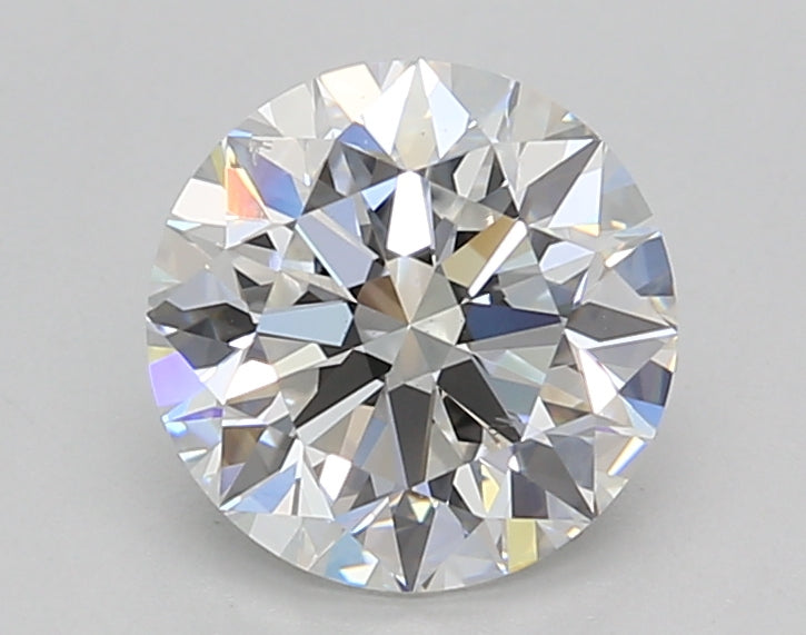 IGI 1.51 Carat 圓形 - Round Brilliant 培育鑽石 Lab Grown Diamond 人造鑽石 人工鑽石 實驗室鑽石 培養鑽石 香港 培育鑽 