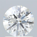 IGI 1.09 Carat Round Brilliant Lab Grown Diamond