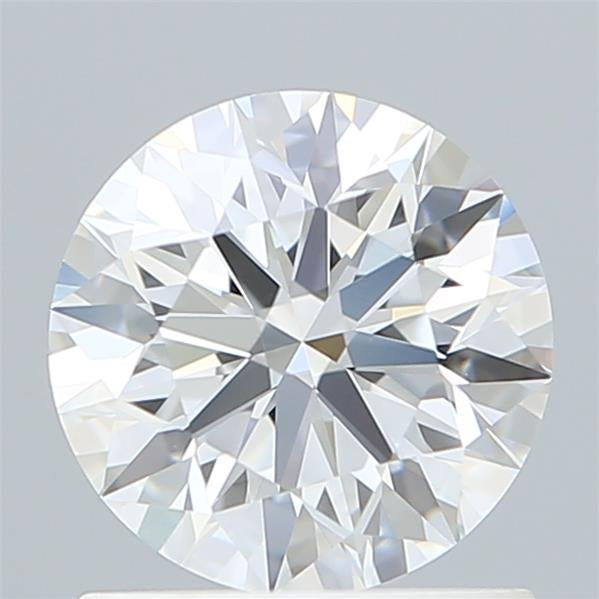 IGI 1.09 Carat Round Brilliant Lab Grown Diamond