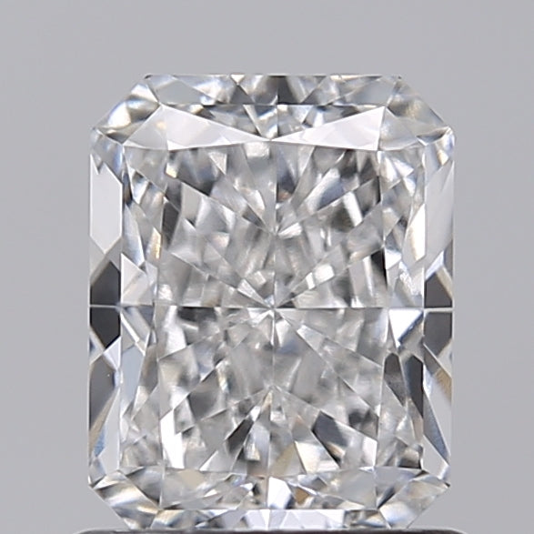 IGI 1.02 Carat 雷地恩切割 - Radiant Cut 培育鑽石 Lab Grown Diamond 人造鑽石 人工鑽石 實驗室鑽石 培養鑽石 香港 培育鑽 