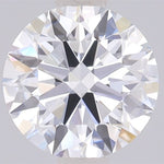 IGI 1.31 Carat Round Brilliant Lab Grown Diamond 人工培育鑽石 實驗室人造鑽石
