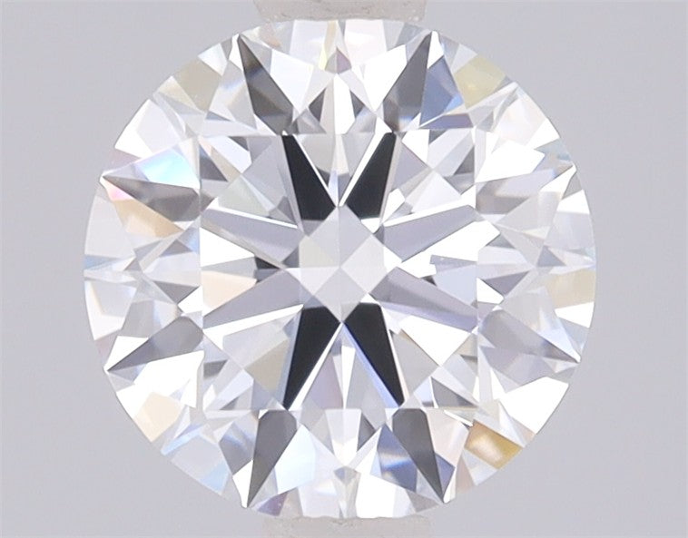 IGI 1.31 Carat Round Brilliant Lab Grown Diamond 人工培育鑽石 實驗室人造鑽石