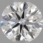 IGI 0.87 Carat Round Brilliant Lab Grown Diamond 人工培育鑽石 實驗室人造鑽石