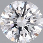 IGI 1.04 Carat Round Brilliant Lab Grown Diamond 人工培育鑽石 實驗室人造鑽石