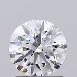 IGI 1.01 Carat Round Brilliant Lab Grown Diamond 人工培育鑽石 實驗室人造鑽石