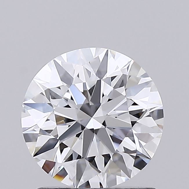 IGI 1.01 Carat Round Brilliant Lab Grown Diamond 人工培育鑽石 實驗室人造鑽石