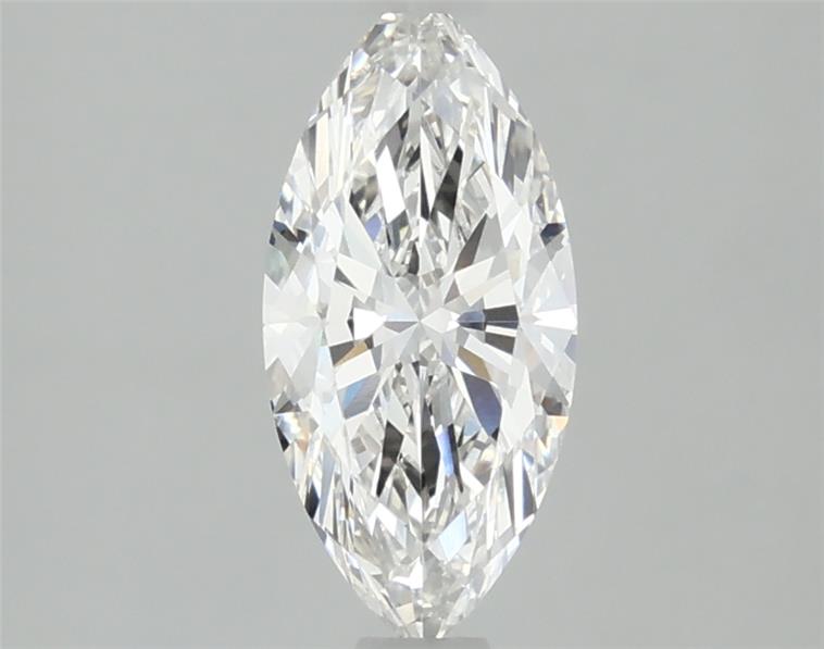 IGI 1.12 Carat Marquise Lab Grown Diamond 人工培育鑽石 實驗室人造鑽石