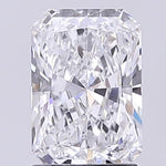 IGI 1.82 Carat Radiant Cut Lab Grown Diamond 人工培育鑽石 實驗室人造鑽石