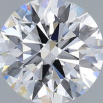 IGI 1.46 Carat Round Brilliant Lab Grown Diamond 人工培育鑽石 實驗室人造鑽石