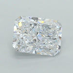 IGI 1.85 Carat Radiant Cut Lab Grown Diamond 人工培育鑽石 實驗室人造鑽石