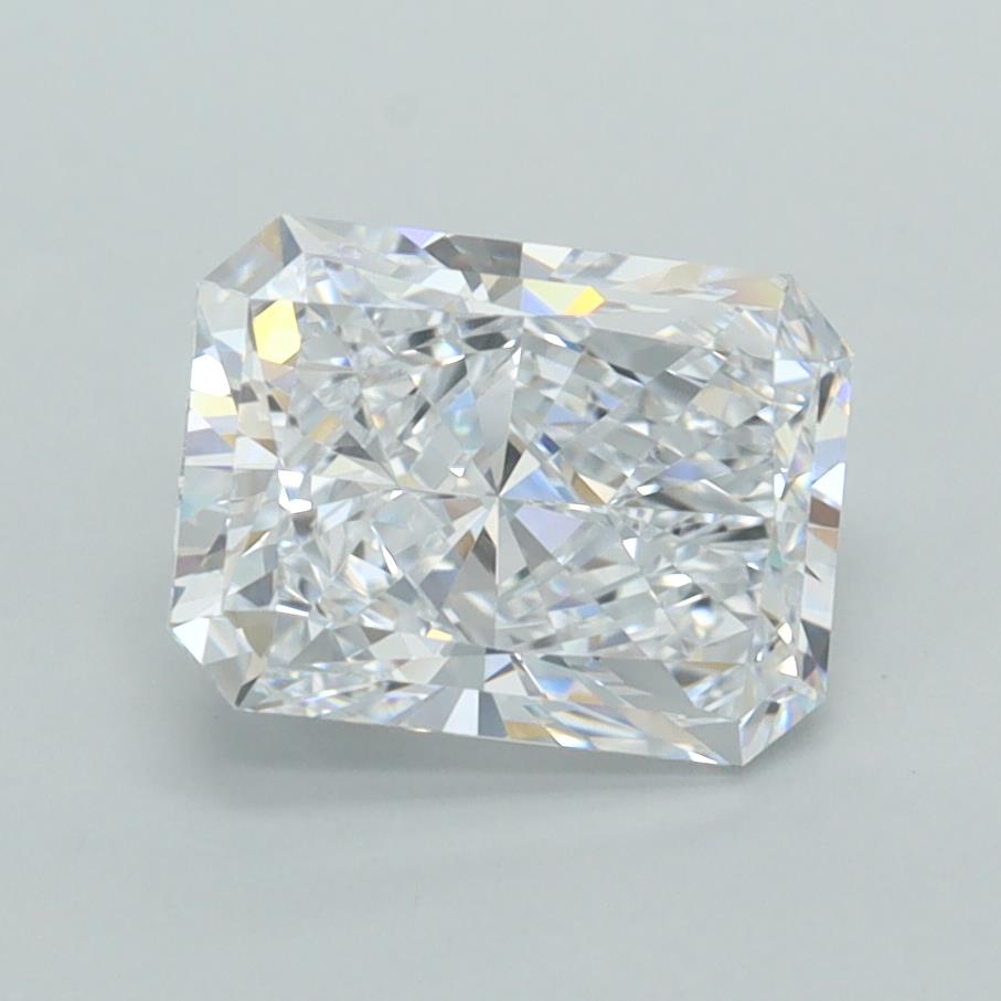 IGI 1.85 Carat Radiant Cut Lab Grown Diamond 人工培育鑽石 實驗室人造鑽石