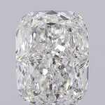 IGI 3.50 Carat Cushion Lab Grown Diamond 人工培育鑽石 實驗室人造鑽石