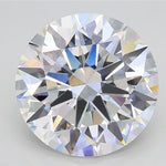 IGI 3.23 Carat Round Brilliant Lab Grown Diamond 人工培育鑽石 實驗室人造鑽石