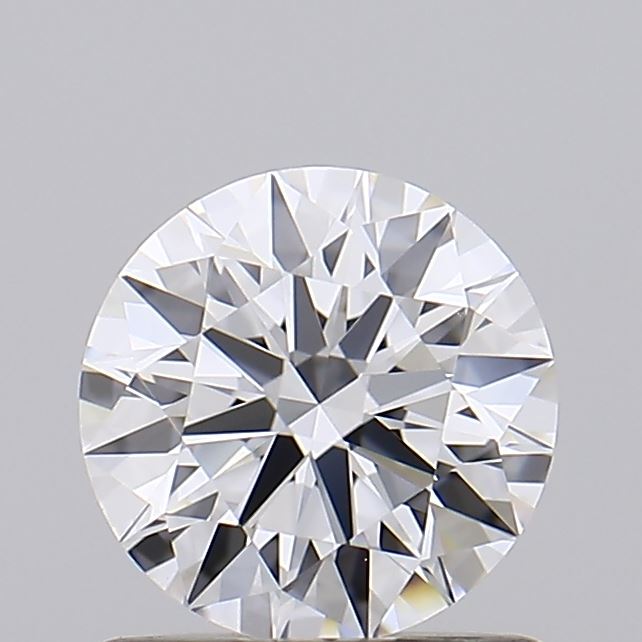 IGI 0.87 Carat Round Brilliant Lab Grown Diamond