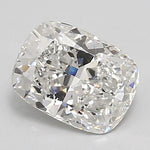 IGI 1.82 Carat Cushion Lab Grown Diamond