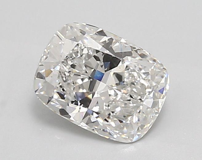 IGI 1.82 Carat Cushion Lab Grown Diamond