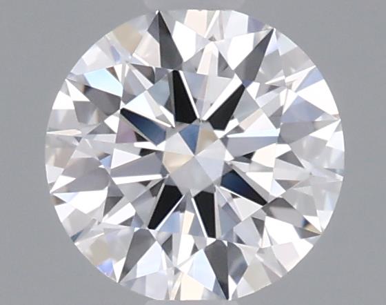 IGI 0.64 Carat Round Brilliant Lab Grown Diamond 人工培育鑽石 實驗室人造鑽石