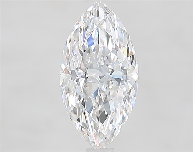IGI 1.42 Carat Marquise Lab Grown Diamond 人工培育鑽石 實驗室人造鑽石