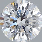 IGI 0.93 Carat Round Brilliant Lab Grown Diamond 人工培育鑽石 實驗室人造鑽石
