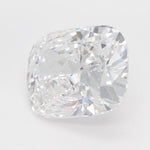 IGI 3.02 Carat Cushion Lab Grown Diamond 人工培育鑽石 實驗室人造鑽石