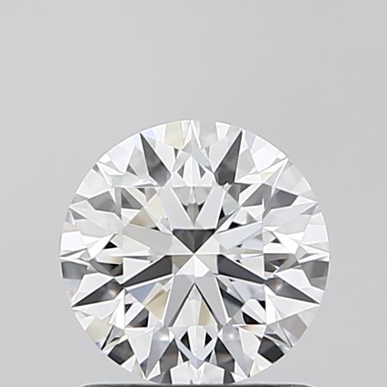 IGI 0.98 Carat Round Brilliant Lab Grown Diamond