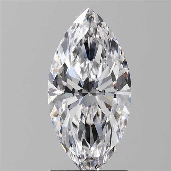 IGI 1.58 Carat Marquise Lab Grown Diamond 人工培育鑽石 實驗室人造鑽石
