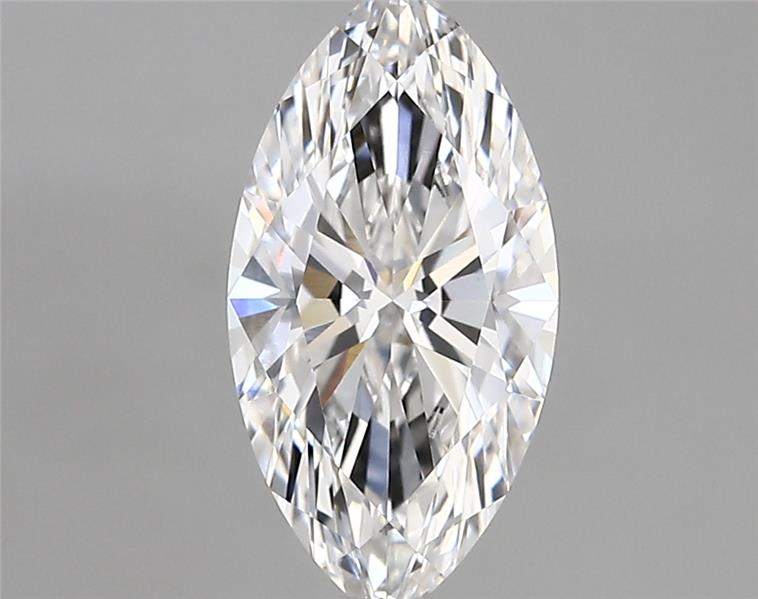 IGI 1.29 Carat Marquise Lab Grown Diamond