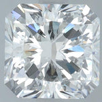IGI 2.10 Carat Radiant Cut Lab Grown Diamond 人工培育鑽石 實驗室人造鑽石