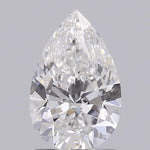 IGI 1.05 Carat Pear Lab Grown Diamond 人工培育鑽石 實驗室人造鑽石