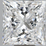 IGI 1.02 Carat Princess Cut Lab Grown Diamond 人工培育鑽石 實驗室人造鑽石