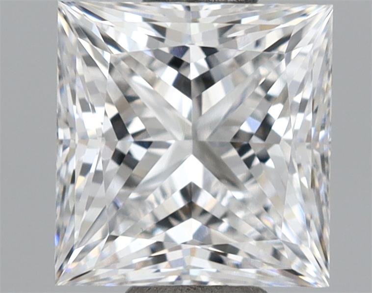 IGI 1.02 Carat Princess Cut Lab Grown Diamond 人工培育鑽石 實驗室人造鑽石