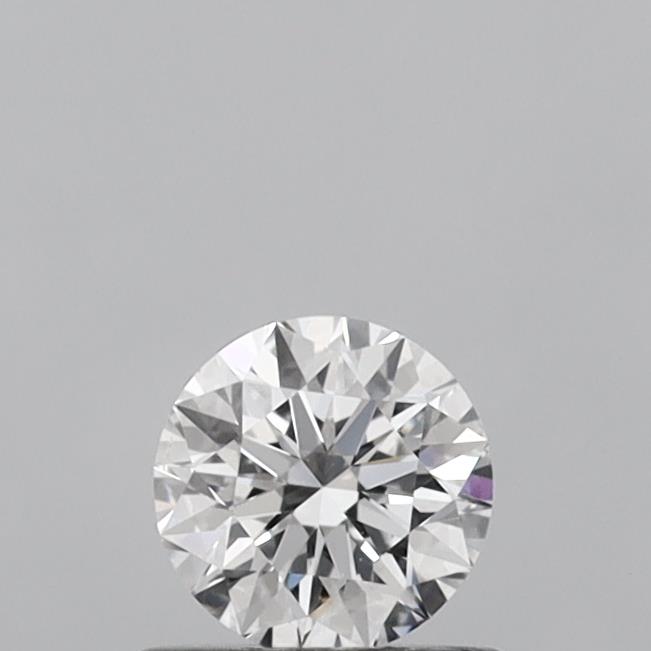 IGI 0.6 Carat Round Brilliant Lab Grown Diamond
