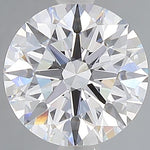 IGI 1.6 Carat Round Brilliant Lab Grown Diamond