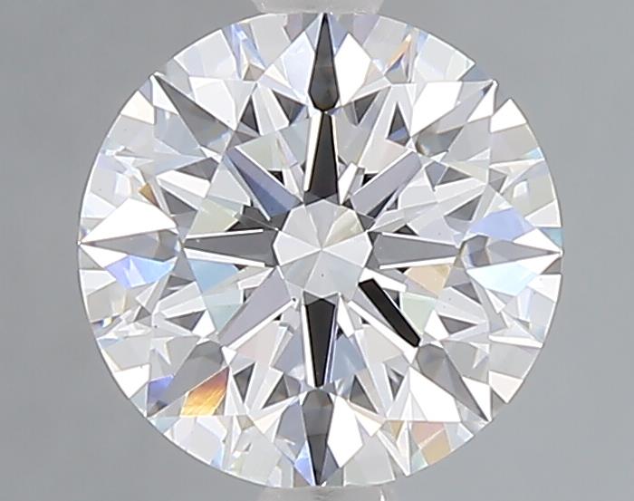 IGI 1.6 Carat Round Brilliant Lab Grown Diamond